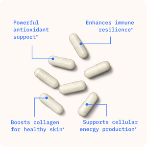 BodyBio | Liposomal Vitamin C - BodyBio - Living with Ivey