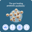 BodyBio | Sodium Butyrate - BodyBio - Living with Ivey
