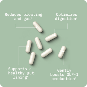 BodyBio | Sodium Butyrate - BodyBio - Living with Ivey
