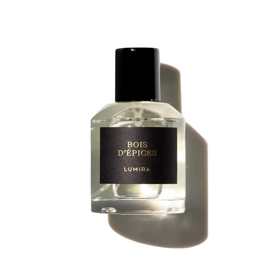 Bois D'Espices Eau de Parfum