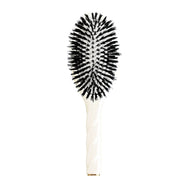 La Bonne Brosse | N.01 Cream White The Shine & Care Hair Brush