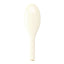 La Bonne Brosse | N.01 Cream White The Shine & Care Hair Brush