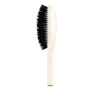 La Bonne Brosse | N.01 Cream White The Shine & Care Hair Brush