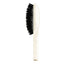 La Bonne Brosse | N.01 Cream White The Shine & Care Hair Brush