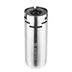 Boroux | Proactive™ Fluoride Add - On Filter Starter Kit - Boroux - Living with Ivey