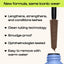 Brown Go the Distance Mascara - Clean Tubing Mascara (8 ml) - Alleyoop Makeup - Living with Ivey