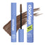 Brown Go the Distance Mascara - Clean Tubing Mascara (8 ml) - Alleyoop Makeup - Living with Ivey