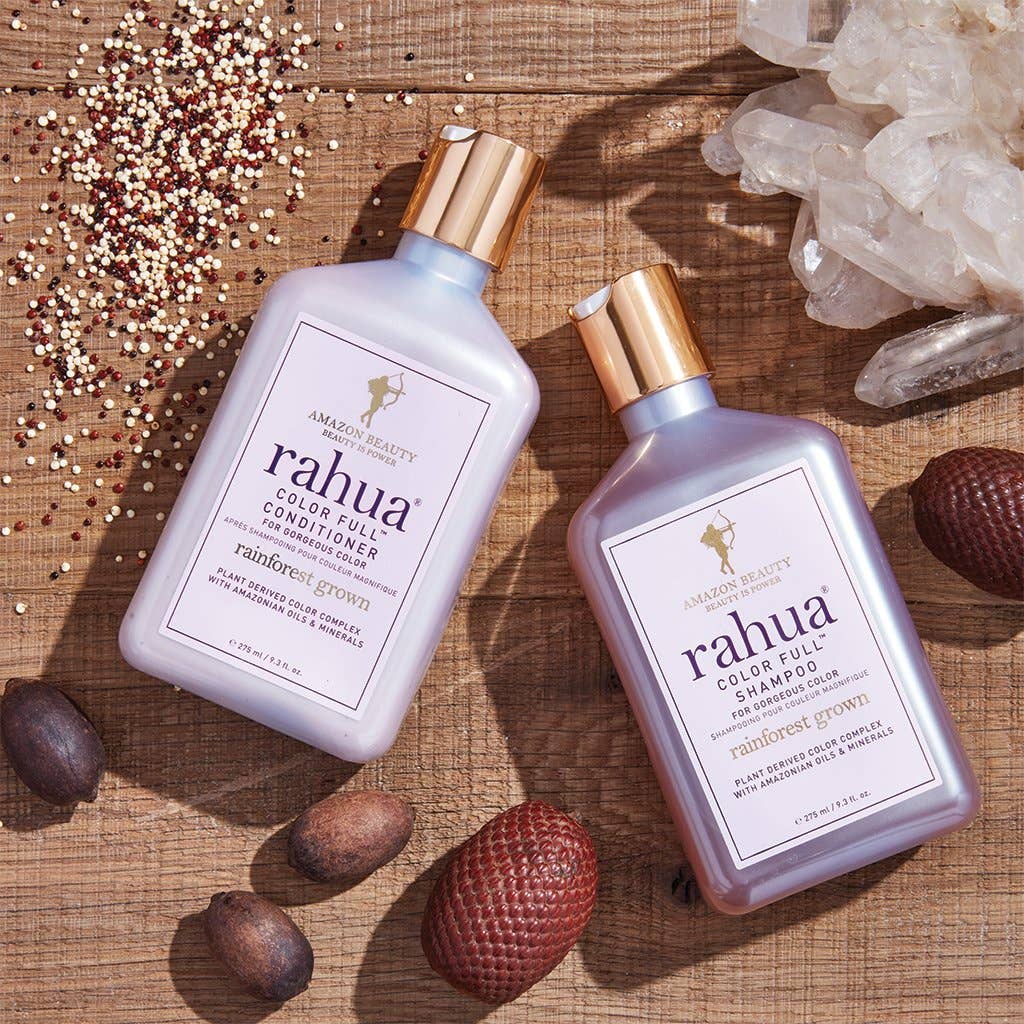 Rahua Color Full™ Shampoo - Living with Ivey