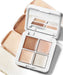 Living Luminizer Glow Quad Mini - Living with Ivey