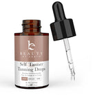 Self Tanner Drops - Living with Ivey