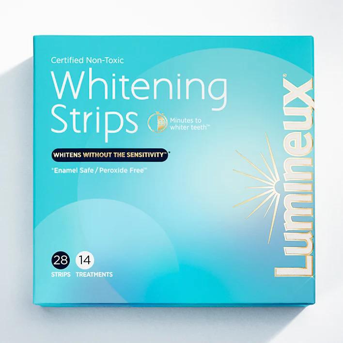 White Strips - Living with Ivey