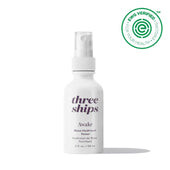 Calm Lavender Hydrosol Toner - Three Ships Beauty - Living with Ivey
