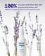 Calm Lavender Hydrosol Toner - Three Ships - Living with Ivey