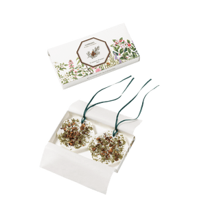 Carrière Frères | Cypress Botanical Palet - Carrière Frères - Living with Ivey