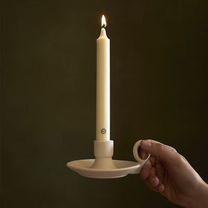 Carrière Frères | Jasmine Taper Candles - Carrière Frères - Living with Ivey