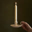 Carrière Frères | Jasmine Taper Candles - Carrière Frères - Living with Ivey