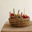 Carrière Frères | Spearmint Taper Candles - Carrière Frères - Living with Ivey