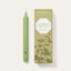 Carrière Frères | Spearmint Taper Candles - Carrière Frères - Living with Ivey