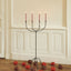 Carrière Frères | Tomato Taper Candles - Carrière Frères - Living with Ivey