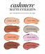 Cashmere Matte Eyelights - rms beauty - Living with Ivey