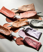 Cashmere Matte Eyelights - rms beauty - Living with Ivey