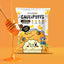 CauliPuffs | CauliPuffs Honey BBQ - CauliPuffs - Living with Ivey