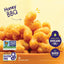 CauliPuffs | CauliPuffs Honey BBQ - CauliPuffs - Living with Ivey
