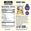 CauliPuffs | CauliPuffs Honey BBQ - CauliPuffs - Living with Ivey