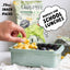 CauliPuffs | CauliPuffs Vegan Salt & Pepper - CauliPuffs - Living with Ivey