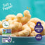 CauliPuffs | CauliPuffs Vegan Salt & Pepper - CauliPuffs - Living with Ivey