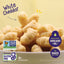 CauliPuffs White Cheddar Puffs | Small - CauliPuffs - Living with Ivey