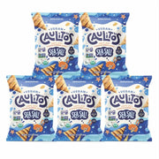 Caulitos | Sea Salt - CauliPuffs - Living with Ivey