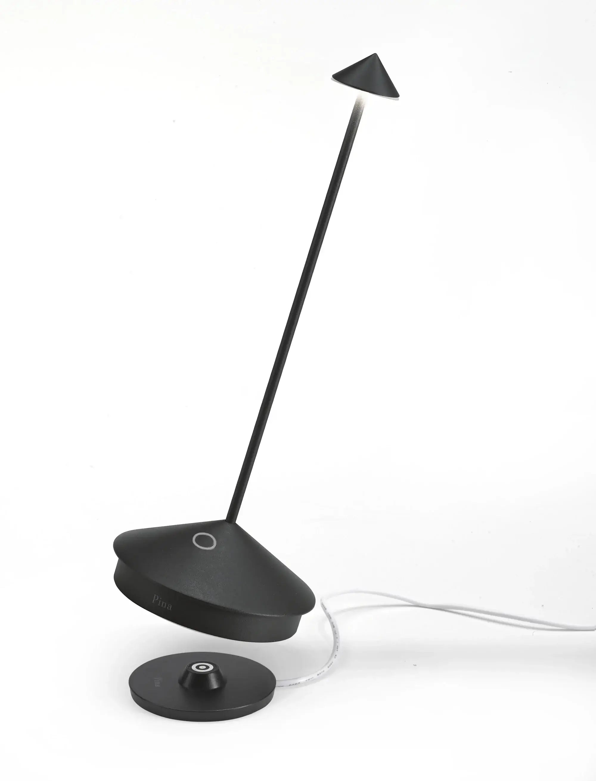 Pina Pro Cordless Lamp - Living with Ivey