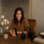 Homecourt | Mandarin Basile Candle