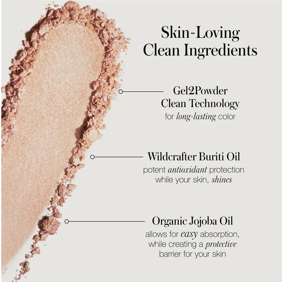 RMS Beauty ReDimension Hydra Dew Luminizer - Thumbnail 2