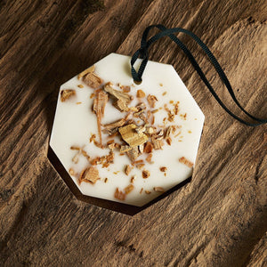 Cedar Botanical Palet