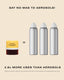 Ceremonia | Dry Shampoo con Arrowroot - Ceremonia - Living with Ivey