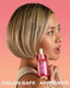Ceremonia | Guava Gloss Drops - Ceremonia - Living with Ivey