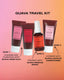 Ceremonia | Guava On - The - Go Kit - Ceremonia - Living with Ivey