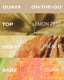 Ceremonia | Guava On - The - Go Kit - Ceremonia - Living with Ivey