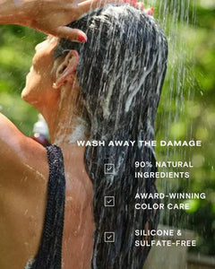 Ceremonia | Guava Protect & Repair Shampoo - Ceremonia - Living with Ivey