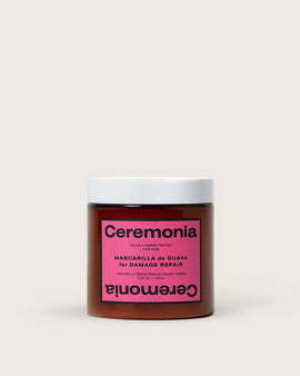 Ceremonia | Mascarilla de Guava - Ceremonia - Living with Ivey