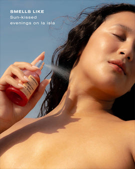 Ceremonia | Perfume Mist de Guava - Ceremonia - Living with Ivey