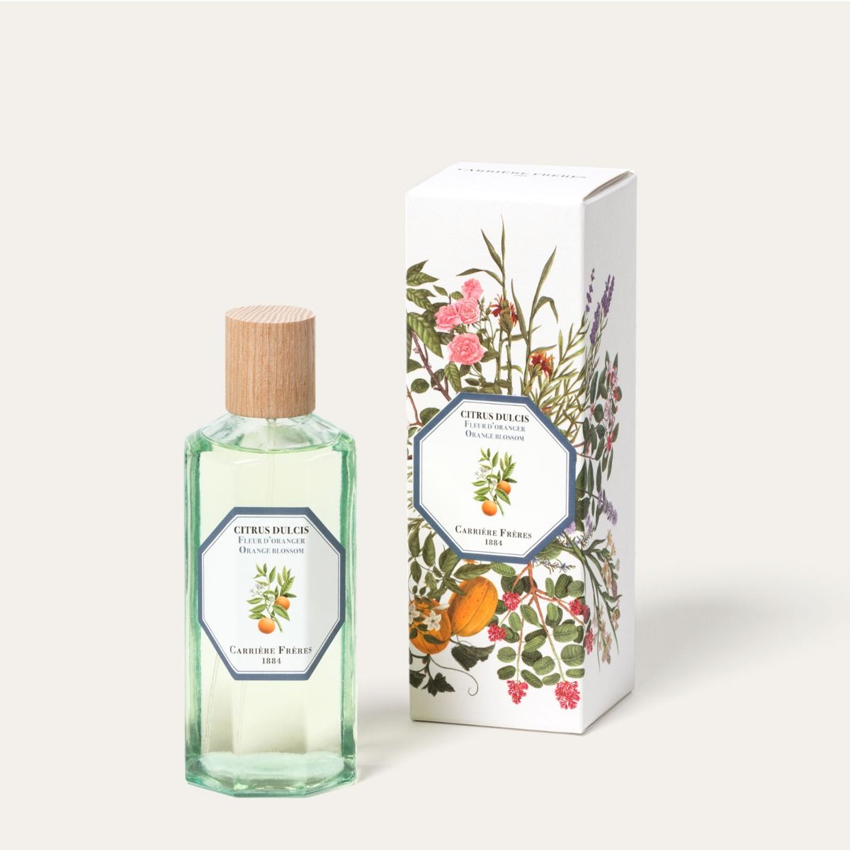 Orange Blossom Room Spray