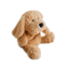 Charlie The Weighted Puppy Dog Toy - Mindful and Co Kids USA - Living with Ivey