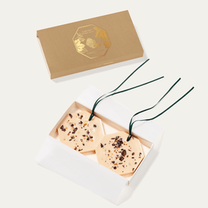 Chestnut Botanical Palet - Carrière Frères - Living with Ivey