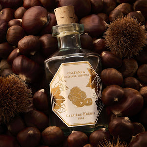 Chestnut Diffuser - Carrière Frères - Living with Ivey