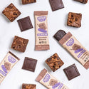 Chocolate Brownie Kids Kids Bar - Skout Organic - Living with Ivey