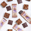Chocolate Brownie Kids Kids Bar - Skout Organic - Living with Ivey