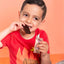 Chocolate Brownie Kids Kids Bar - Skout Organic - Living with Ivey